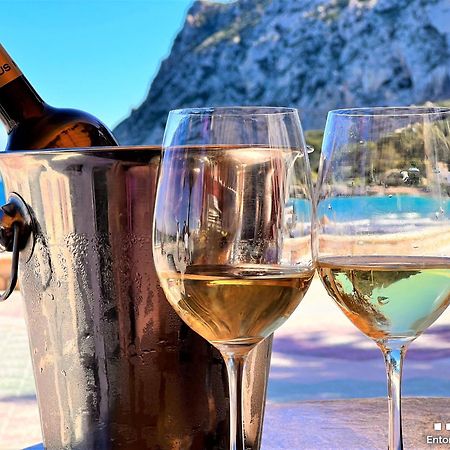 Vh Costablanca - Vanilla Benissa Zewnętrze zdjęcie