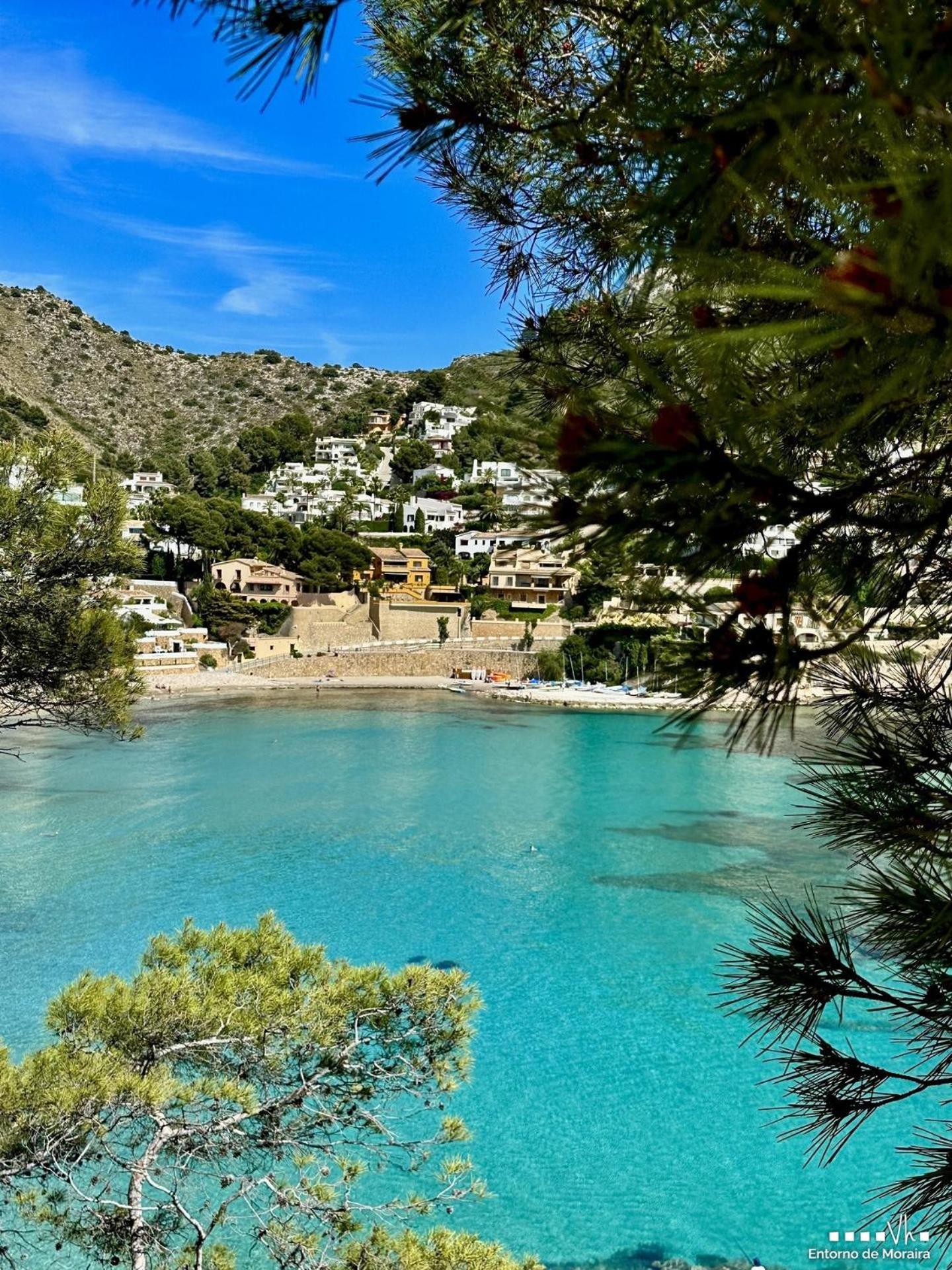 Vh Costablanca - Vanilla Benissa Zewnętrze zdjęcie